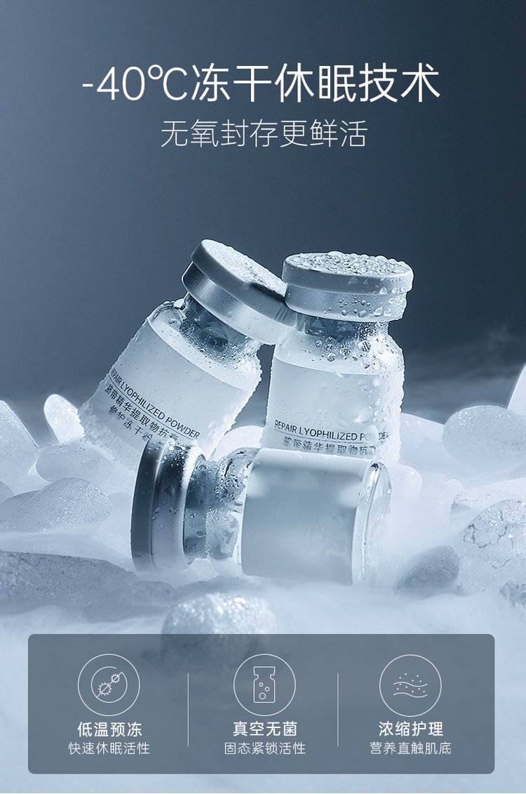 睿新_Ⅲ型胶原蛋白填充