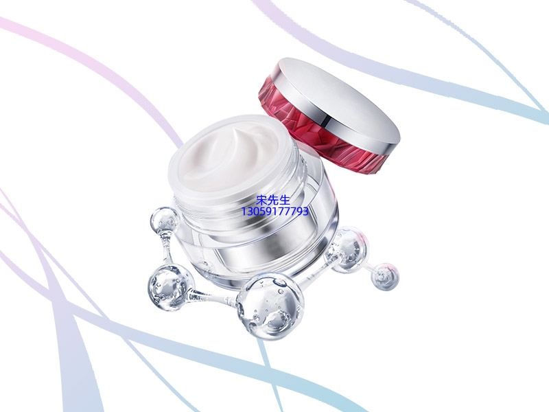 睿新_神经酰胺出水霜OEM定制加工贴牌