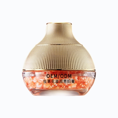 睿新_虫草花滋养贵妇膏OEM