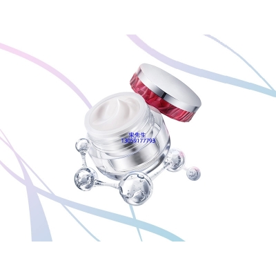 睿新_神经酰胺出水霜OEM定制加工贴牌